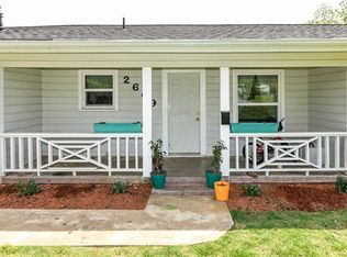 2609 Janice Ln, Fort Worth, TX 76112