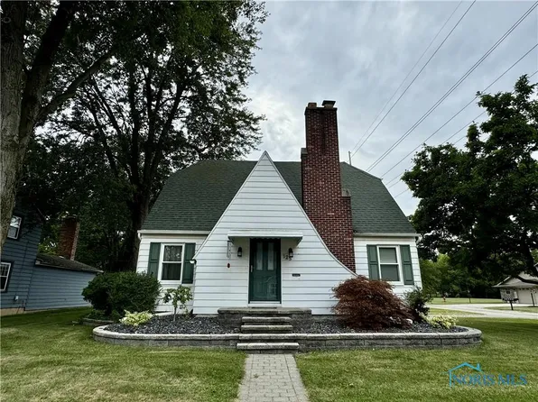 125 Vine St, Bryan, OH 43506