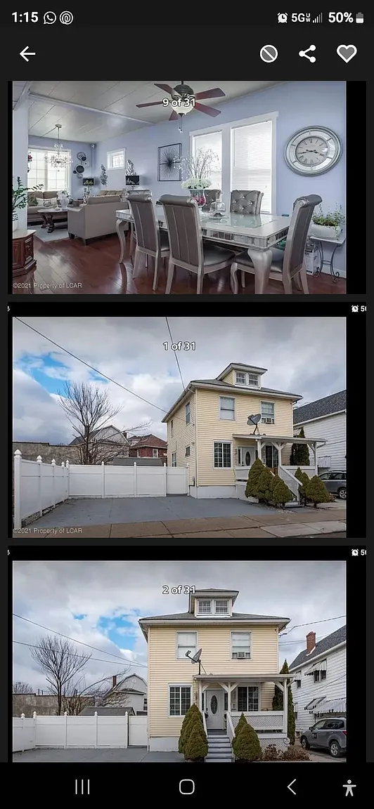 221 Sambourne St photo 1