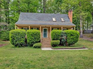 6706 Mason Dale Cir, North Chesterfield, VA 23234