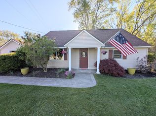 11297 56th Ave, Allendale, MI 49401