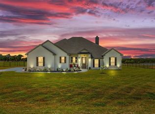 157 El Dorado Trl, Millsap, TX 76066