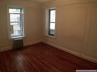 Rented by Sovereign Associates