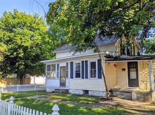 1 East St, Glens Falls, NY 12801
