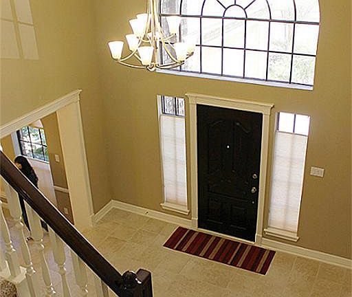 THE INTERIOR OF THIS HOME WAS BEAUTIFULLY UPDATED IN 2011/2012.