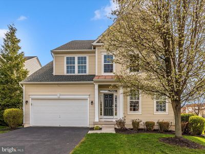 9441 Westenberger Dr, Hagerstown, MD, 21740