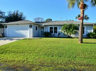 1181 Croquet Ln, Sebastian, FL 32958