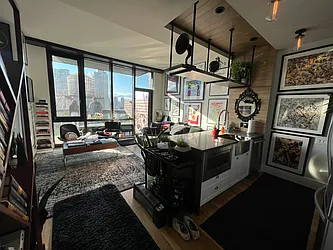 Rented by The KCI Group