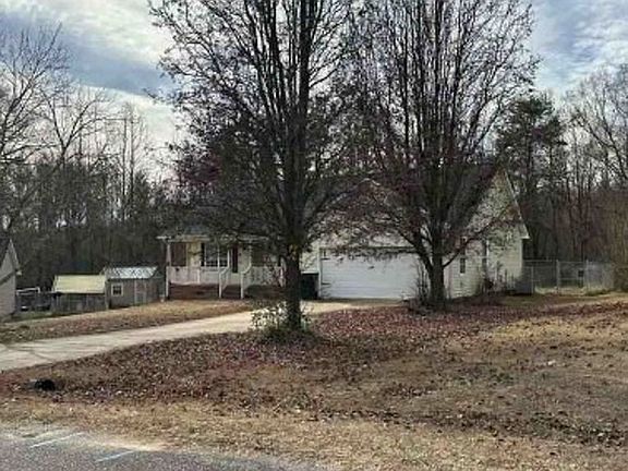 Property Side View