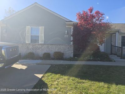 451 Red Cedar Blvd, Williamston, MI, 48895