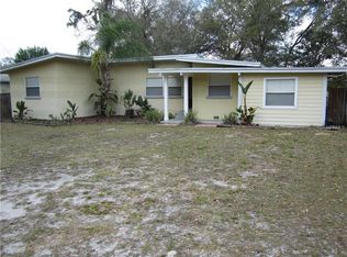 15428 E Lake Burrell Dr, Lutz, FL 33549
