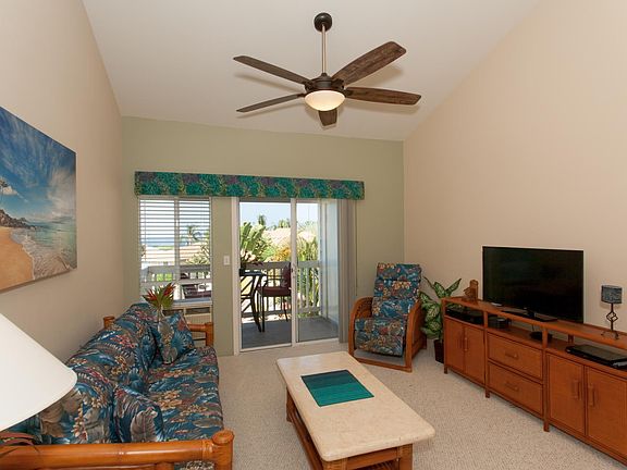 5th image of 75-6081 Alii Dr #Hh-201