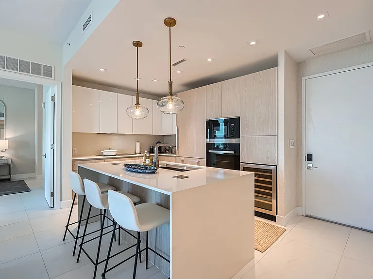 3100 N Ocean Dr #1007 — Photo 8