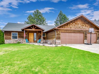 14640 N Ohio St, Rathdrum, ID, 83858