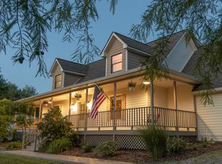 1071 Bryants Camp Rd, Lancaster, KY 40444