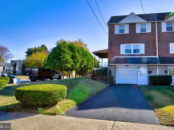 1626 Tremont Ave, Norristown, PA 19401