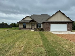 52 Pecan Ridge Rd, Durant, OK 74701