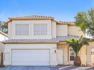 1523 Highfield Ct, North Las Vegas, NV 89032