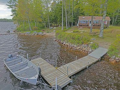 52 Carters Cove Lane, Surry, ME, 04684