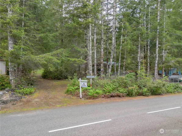 61 N Colony Court, Lilliwaup, WA 98555