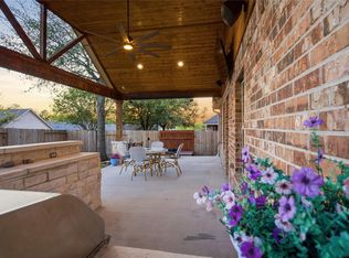 12302 Little Blue Heron Ln, Conroe, TX 77304