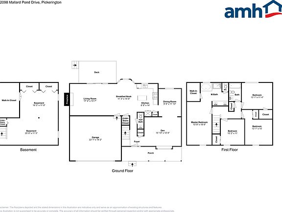 2nd image of 12098 Mallard Pond Dr