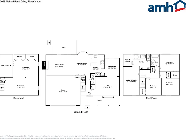 12098 Mallard Pond Dr — Photo 2