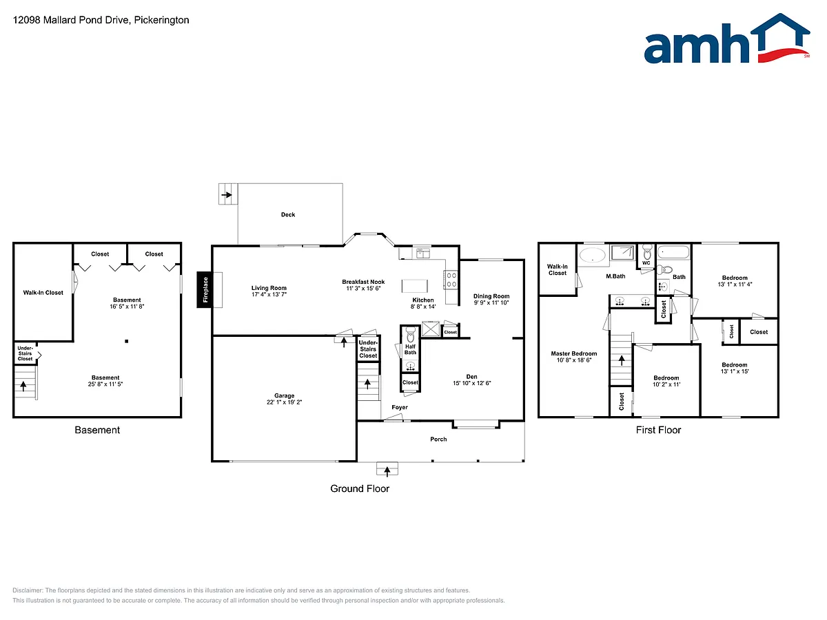Building Photo - 12098 Mallard Pond Dr
