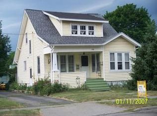 418 Seneca Rd, Hornell, NY 14843