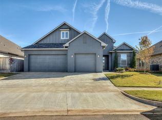 3727 Timberbrook Dr, Norman, OK 73069