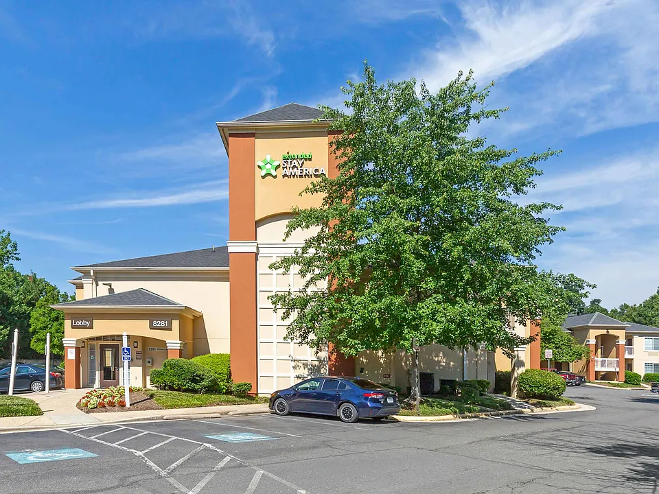 Washington, D.C. - Falls Church - Merrifield