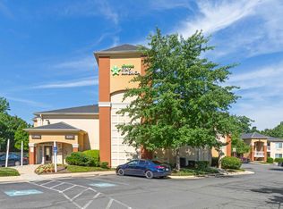 Washington, D.C. - Falls Church - Merrifield, Fairfax, VA 22031