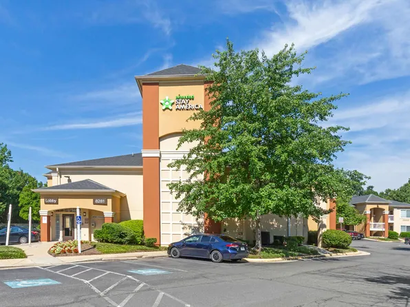 Washington, D.C. - Falls Church - Merrifield, 8281 Willow Oaks Corporate Dr, Fairfax, VA 22031