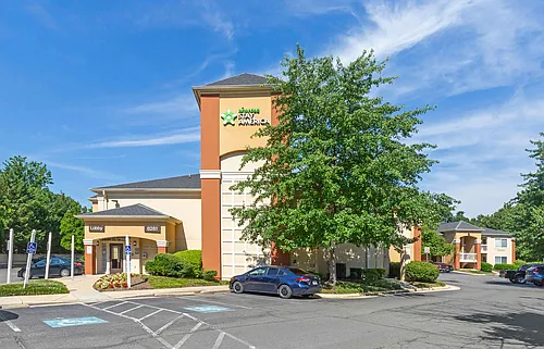 Washington, D.C. - Falls Church - Merrifield Photo 1