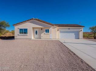 1783 Bogota Corte Cir, Nogales, AZ 85648