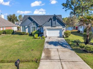 610 Waccamaw River Rd, Myrtle Beach, SC 29588