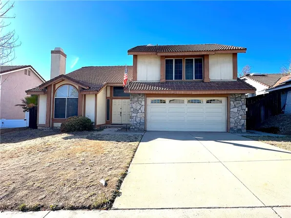 12025 Heritage Dr, Moreno Valley, CA 92557