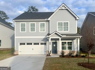 11814 Rizvan Pl, Covington, GA 30014