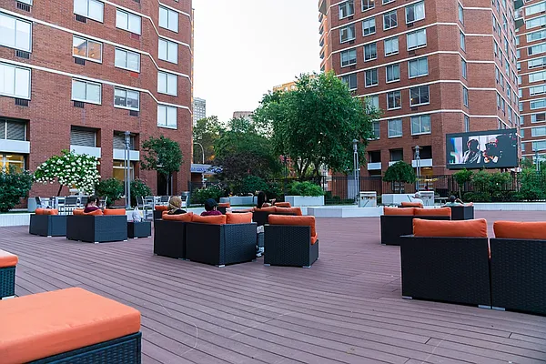 Rented by Beam Living | media 96