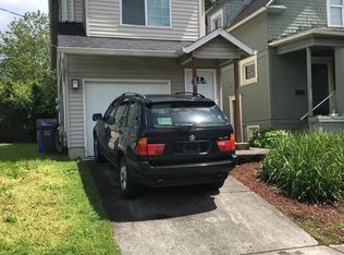 52 SE 80th Ave, Portland, OR 97215