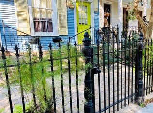 4429 Danneel St, New Orleans, LA 70115