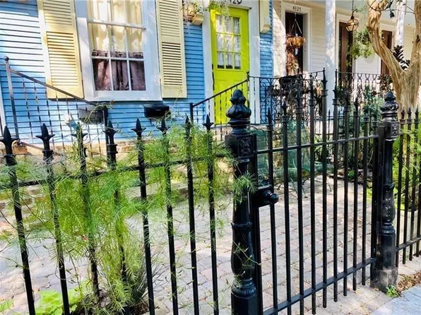 4429 Danneel St, New Orleans, LA 70115