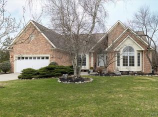 8622 Golden Rod Ct, East Amherst, NY 14051