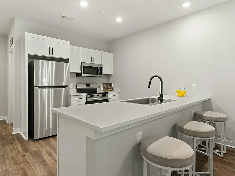 Pointe Villas Brunswick — Photo 6