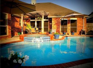 3219 Southford Manor Ln, Katy, TX 77494