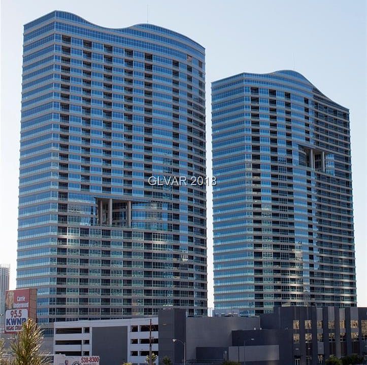 1st image of 4575 Dean Martin Dr Unit 2712