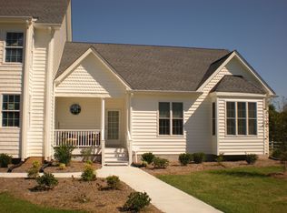 749 Marsh Pungo Rd #8, Locust Hill, VA 23092