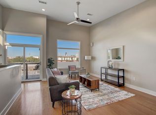 1702 S Lamar Blvd Unit 11, Austin, TX 78704