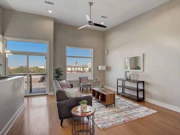 1702 S Lamar Blvd Unit 11, Austin, TX 78704