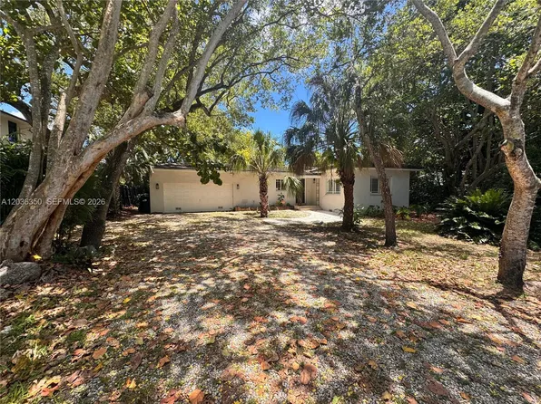 5930 SW 80th St, South Miami, FL 33143